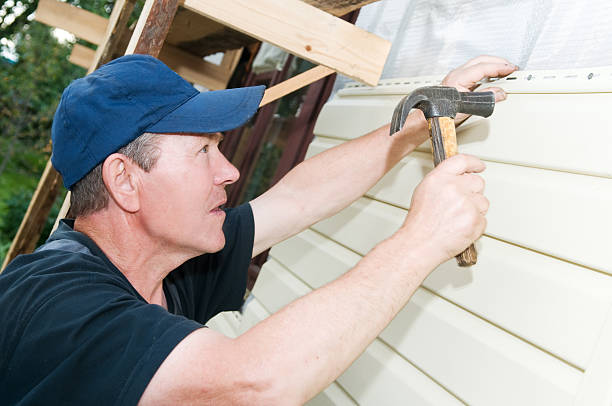 Best Siding Painting and Refinishing  in Slaughterville, OK