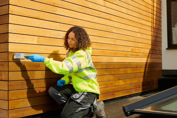 Best Historical Building Siding Restoration  in Slaughterville, OK