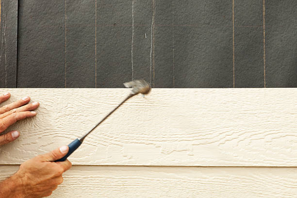 Best Engineered Wood Siding  in Slaughterville, OK