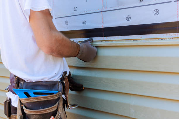 Best Vinyl Siding Installation  in Slaughterville, OK